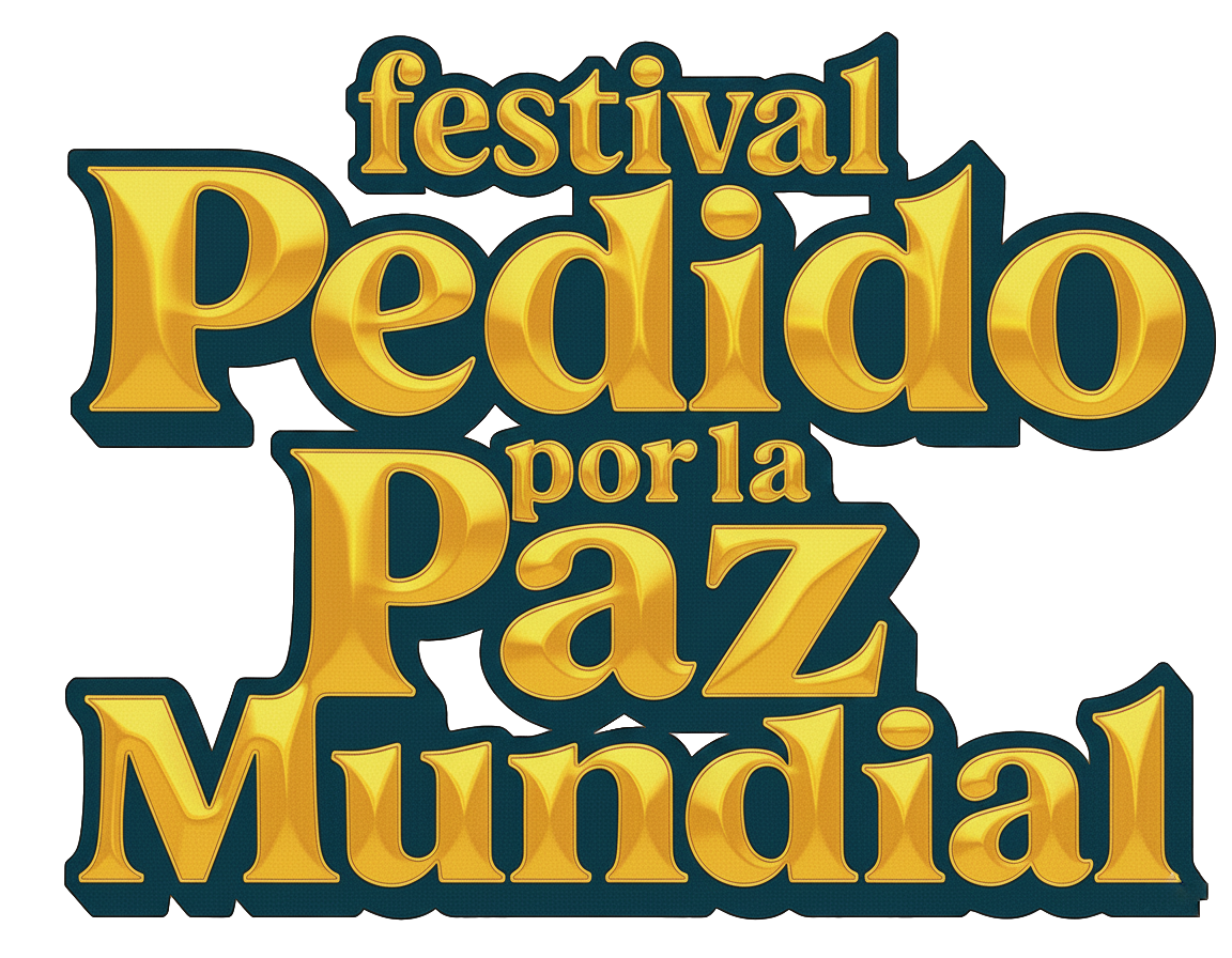 Festival Pedido por la Paz Mundial